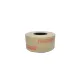 Etichete autoadezive cu adeziv permanent, dimensiune 26×16mm, colturi drepte, 1000 etic/rola, albe